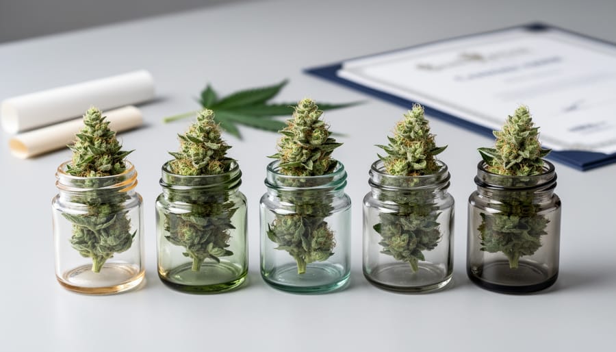 5 Best CBD Strains for Anxiety in 2026, Ranked
