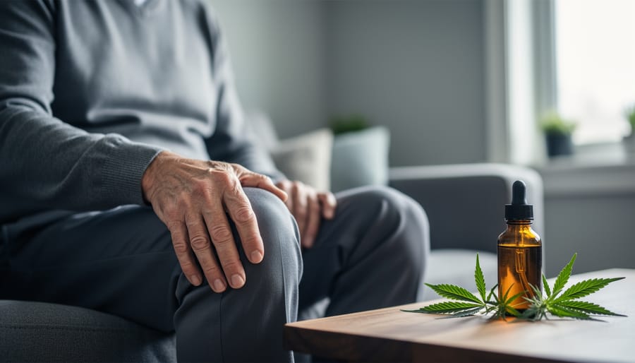 Does CBD Help With Arthritis? (What the Research Actually Shows)