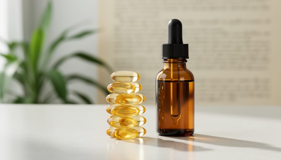 How to Choose CBD Gel Caps: A Buying Guide for 2026