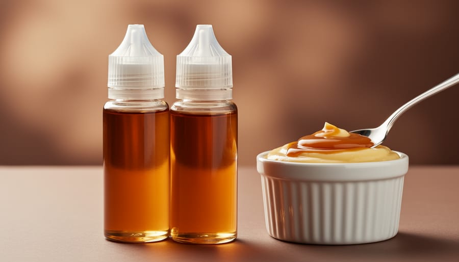 Why D Flavor E-Liquids Taste Different (And How to Get the Best Results)