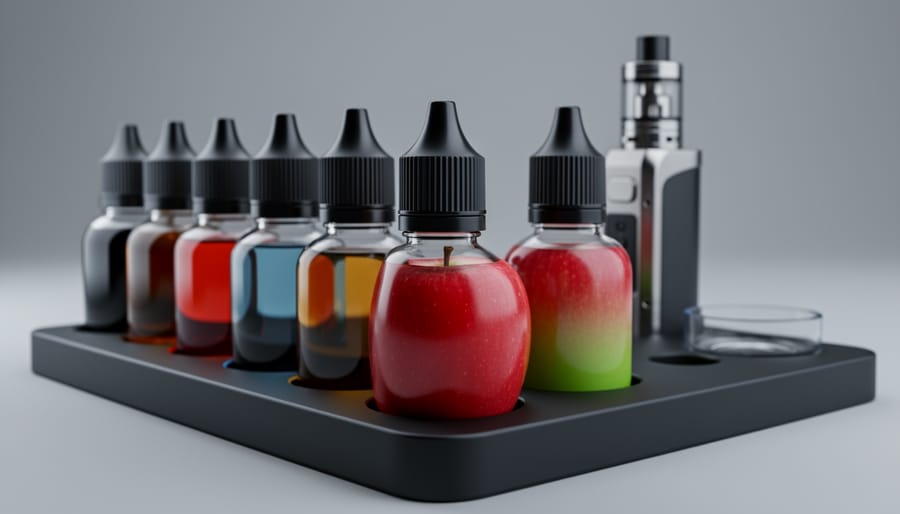7 Flavor-Packed E-Liquids That Define the Vaping Experience in 2026